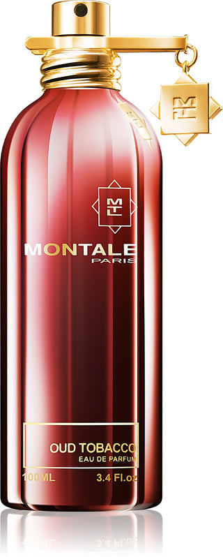 Montale Oud Tobacco | EDP