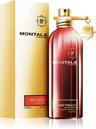 Montale Oud Tobacco | EDP — view 2