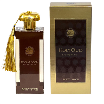 Oudi Holy Oud Unisex | EDP