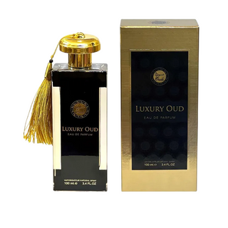 Oudi Luxury Oud for Men | EDP