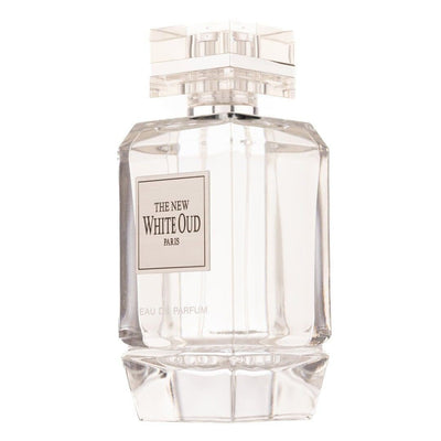 Oudi White Oud Unisex | EDP