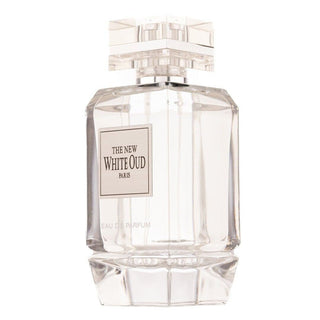 Oudi White Oud Unisex | EDP