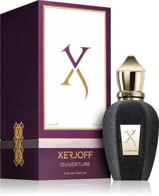 Xerjoff Velvet Ouverture | EDP