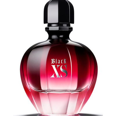 Paco Rabanne Black XS for Women | EDP