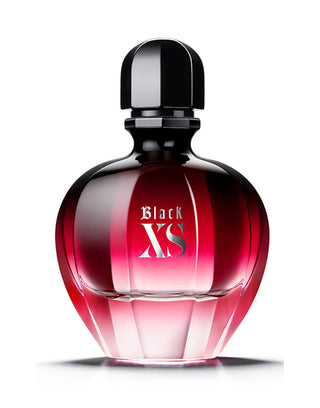 Paco Rabanne Black XS for Women | EDP