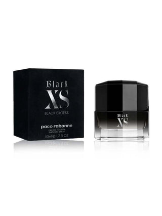 Paco Rabanne Black XS for Men | EDT