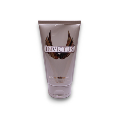 Paco Rabanne Invictus All Over Shower Gel & Shampoo 2-In-1