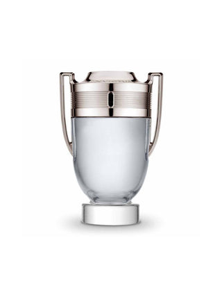 Paco Rabanne Invictus for Men | EDT