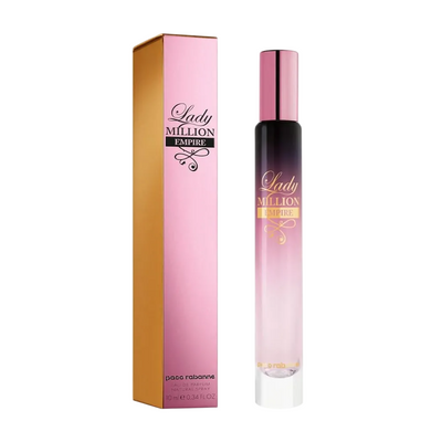 Paco Rabanne Lady Million Empire for Women | EDP