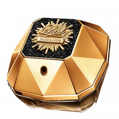 Paco Rabanne Lady Million Fabulous for Women | EDP Tester