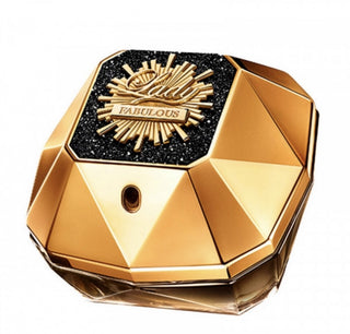 Paco Rabanne Lady Million Fabulous for Women | EDP Tester