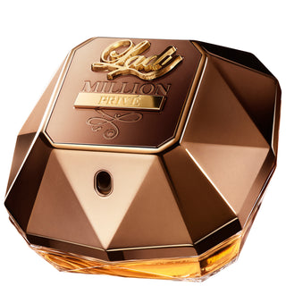 Paco Rabanne Lady Million Prive for Women | EDP