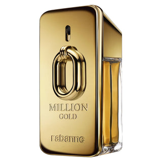 Paco Rabanne Million Gold Intense for Men | EDP