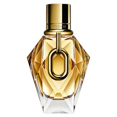 Paco Rabanne Million Gold Refillable for Women | EDP