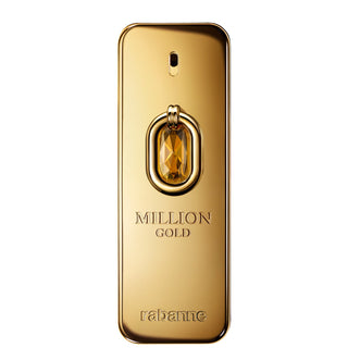 Paco Rabanne Million Gold Elixir Intense for Men | Parfum