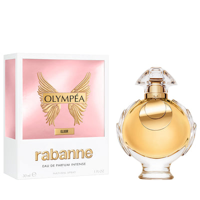 Paco Rabanne Olympea Elixir for Women | Extrait de Parfum