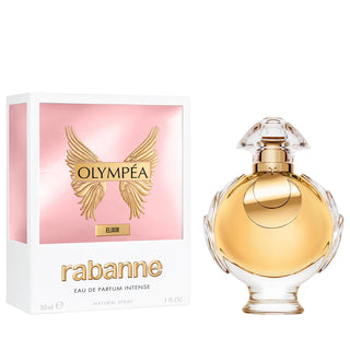 Paco Rabanne Olympea Elixir for Women | Extrait de Parfum
