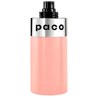 Paco Rabanne Paco By Paco Rose for Women | EDT