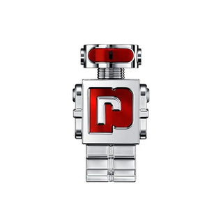 Paco Rabanne Phantom In Red for Men | Extrait de Parfum