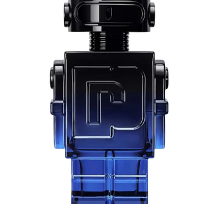 Paco Rabanne Phantom Intense Refillable for Men | EDP