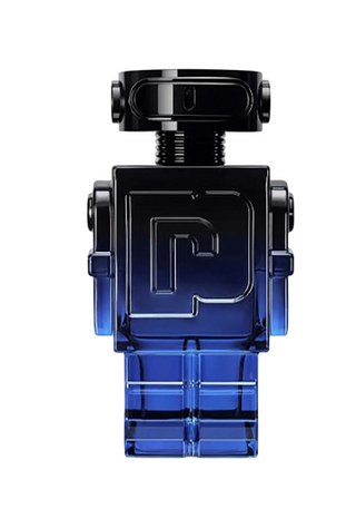 Paco Rabanne Phantom Intense Refillable for Men | EDP