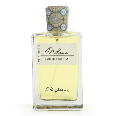 Paglieri 1876 Milano Unisex | EDP