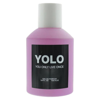 Palm Beach Yolo You Only Live Once for Women | EDP