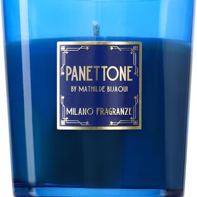 Milano Fragranze Panettone EDP