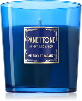 Milano Fragranze Panettone EDP
