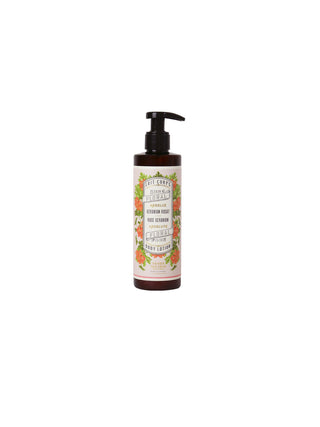 Panier Des Sens Geranium Rosat Hydrating Body Lotion