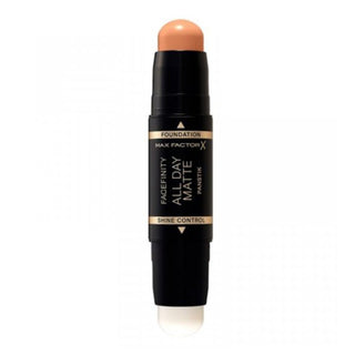 Max Factor Facefinity All Day Matte Panstick Foundation 70 Warm Sand — BeautyCorner.gr