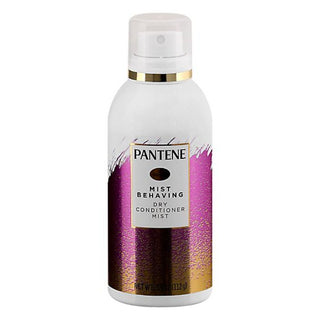 Pantene Pro-V Mist-Behaving Omega 9 Hair Dry Conditioner For Fine Hair