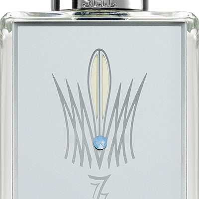 Stephane Humbart Lucas 777 Panthea EDP