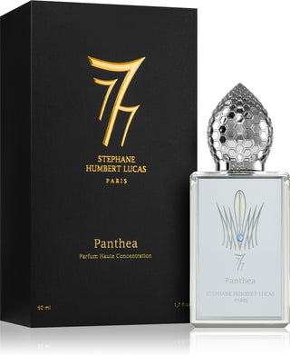 Stephane Humbart Lucas 777 Panthea EDP
