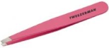 Tweezerman Slant Tweezers Pink