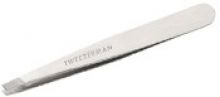 Tweezerman Slant Tweezers Steel