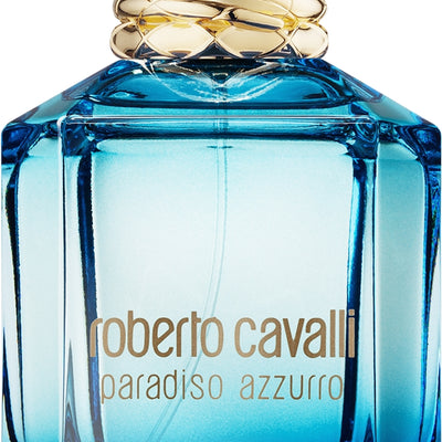 Roberto Cavalli Paradiso Azzurro EDP