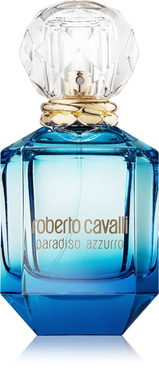 Roberto Cavalli Paradiso Azzurro EDP