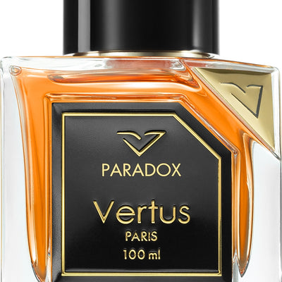 Vertus Paradox | EDP