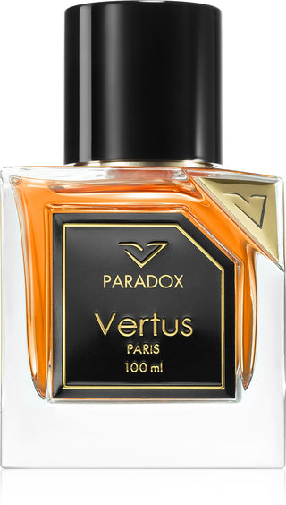 Vertus Paradox | EDP