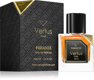 Vertus Paradox | EDP