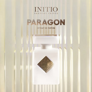 Initio Paragon | Extrait de Parfum