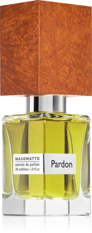 Nasomatto Pardon | EDP