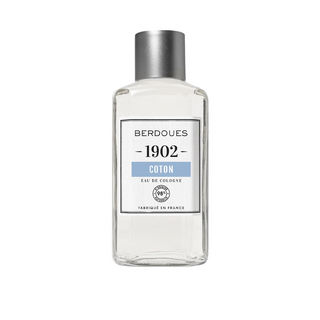 Parfums Berdoues 1902 Coton Unisex | EDC Tester