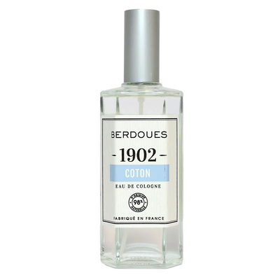 Parfums Berdoues 1902 Coton Unisex | EDC