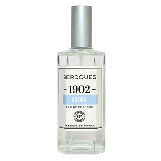 Parfums Berdoues 1902 Coton Unisex | EDC