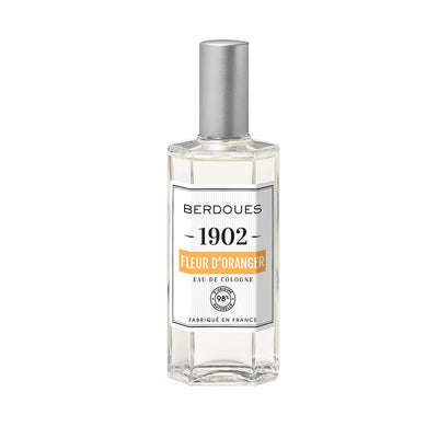 Parfums Berdoues 1902 Fleur D'Oranger Unisex | EDC