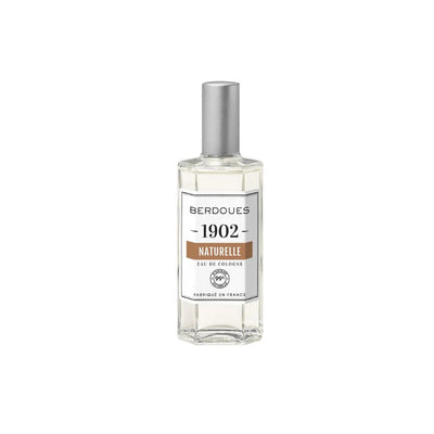 Parfums Berdoues 1902 Naturelle Unisex | EDC Tester