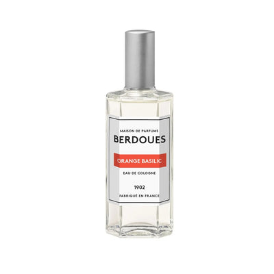 Parfums Berdoues 1902 Orange Basilic Unisex Tester | EdC
