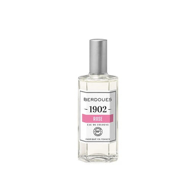Parfums Berdoues 1902 Rose for Women | EDC